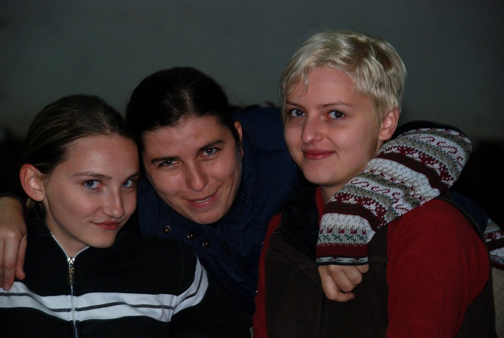 Kielnarowa, 2 listopada 2010 r.