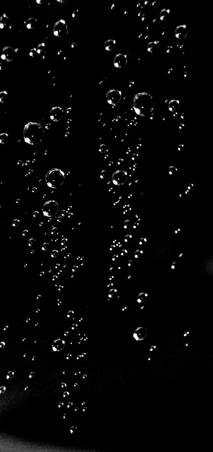 rain..