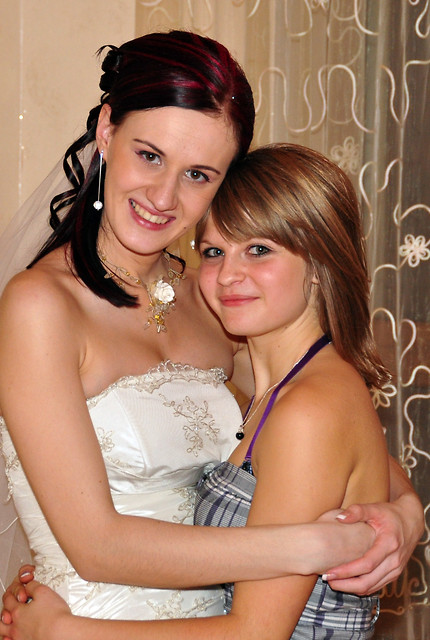 W yciu s chwile szczecia:*