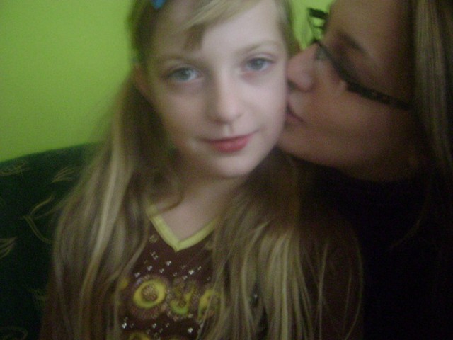 Z moj rybek ;*
