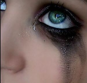 ;(