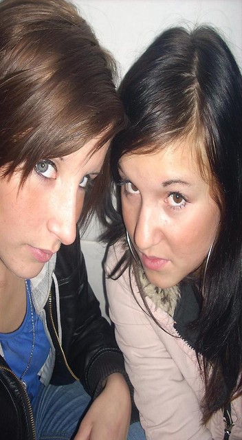 Kajojina i Paola