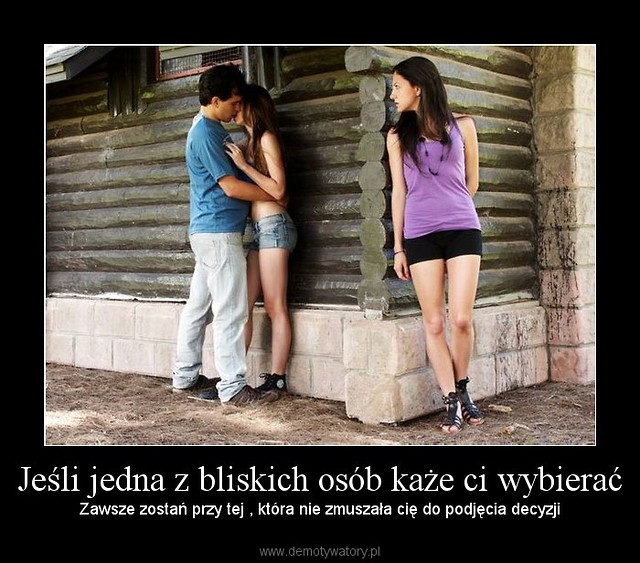Kocham Ci.
