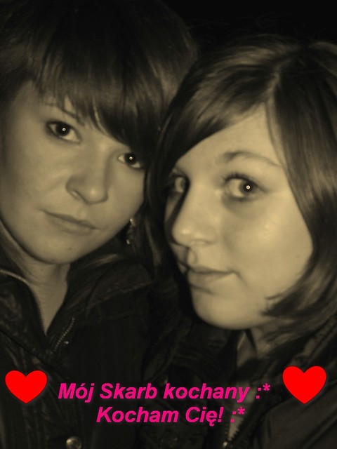 Mj Skarb :*