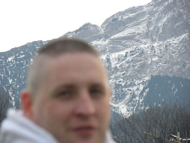 To ja i Zakopane
