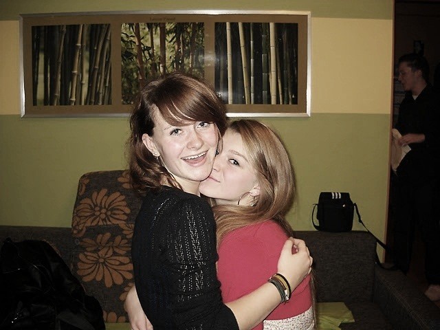 z imprezy ;d 