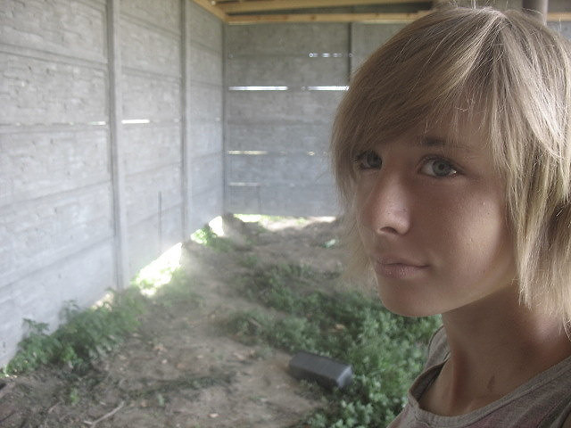Stare czasyyyy...