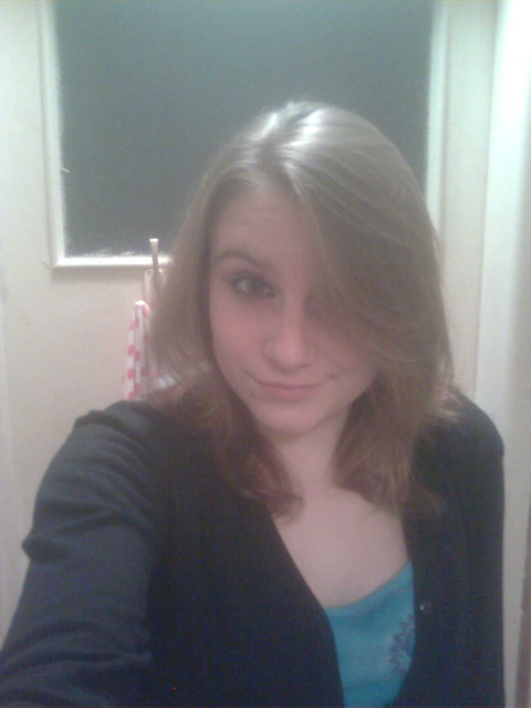 muaaah ; ***