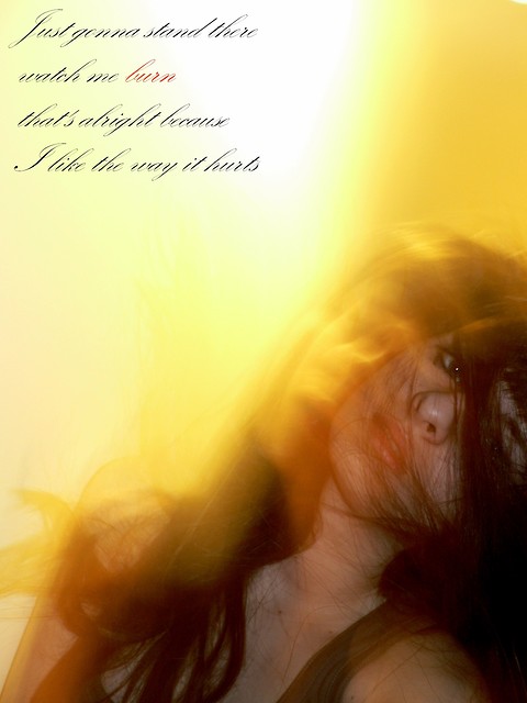 Love the way you lie