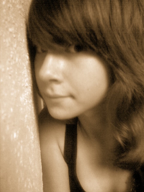Mionie. ; ))