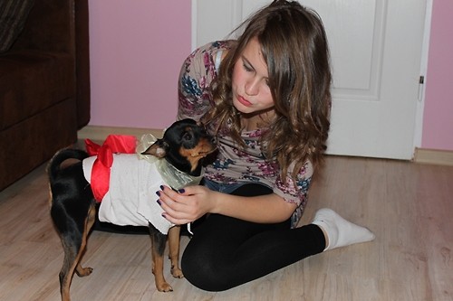 mordeczka ; *