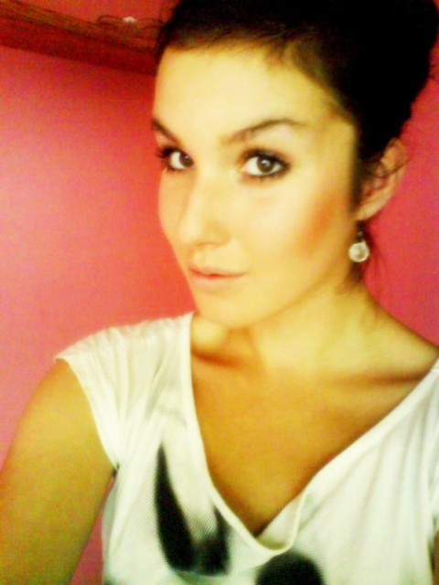Wicej nieba, wicej aniow....