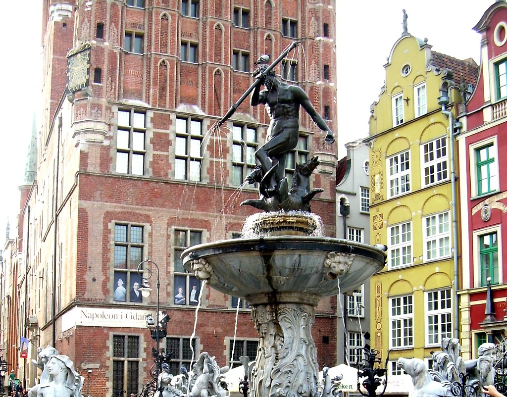 Neptun.
