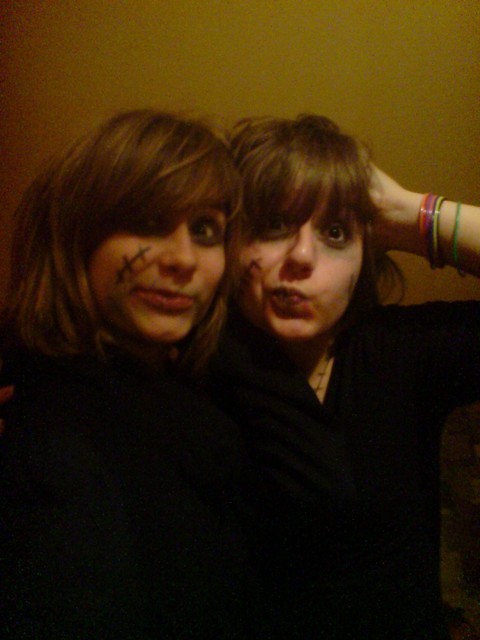 Halloween . ! xD