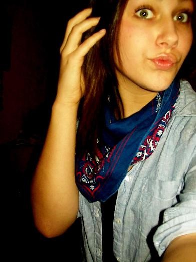 #23   lichocia 