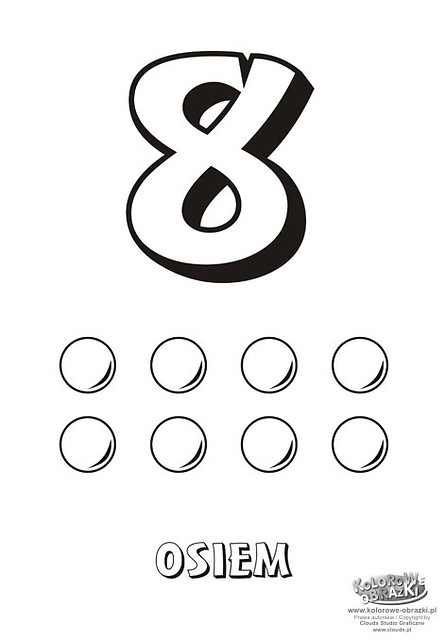 Dzie 8 