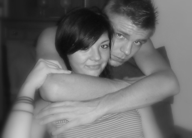 z MIoszem:**