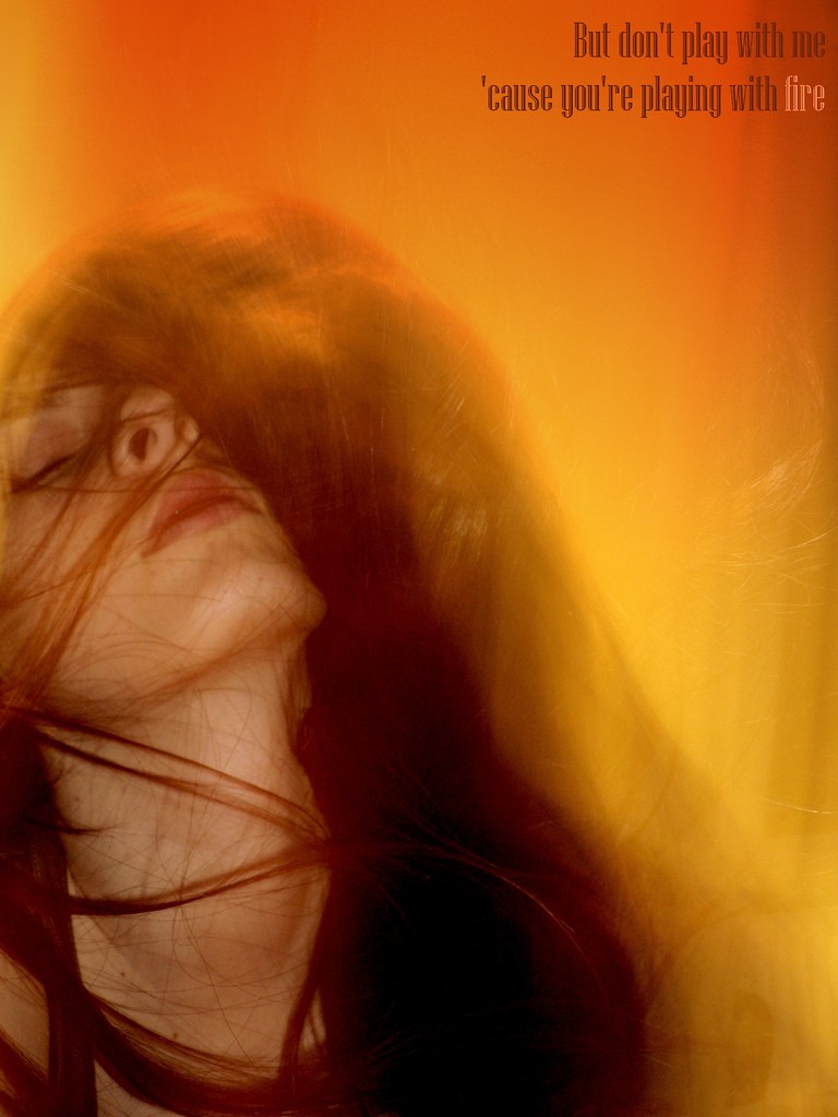 Play With Fire