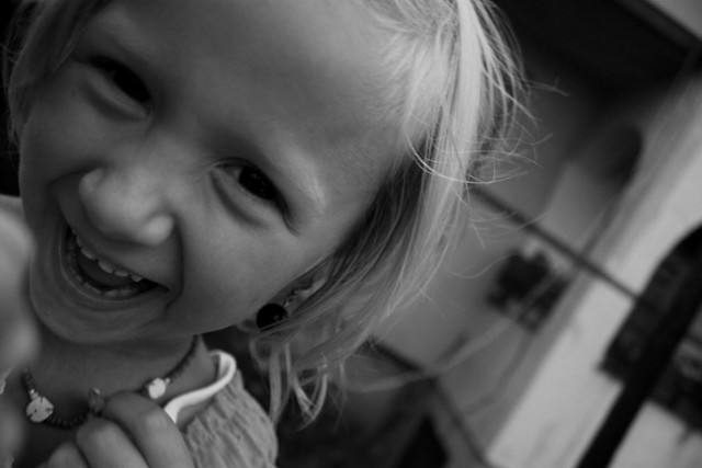 Na zdjciu Amelka :)
