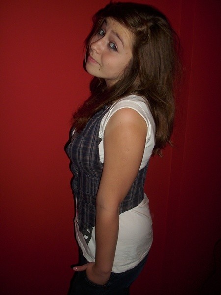 Tylko Ty i ja . ;)