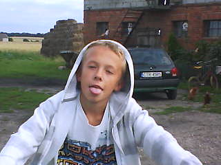 na wsi