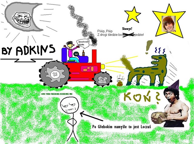 lol xD