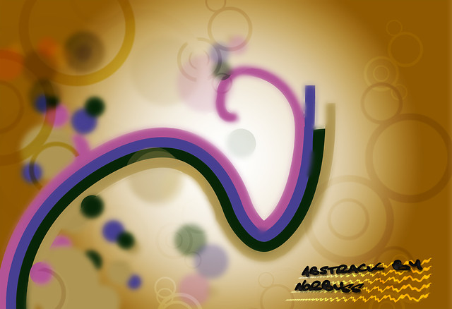 Abstrakcjaa... ; D