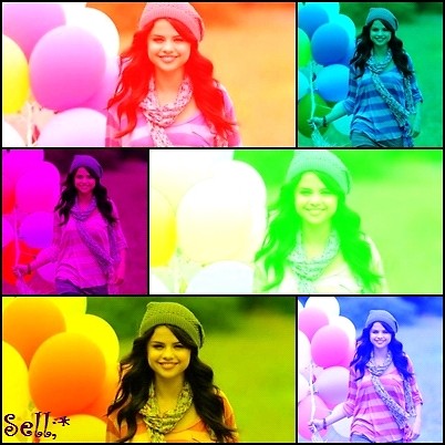 selenaa;**