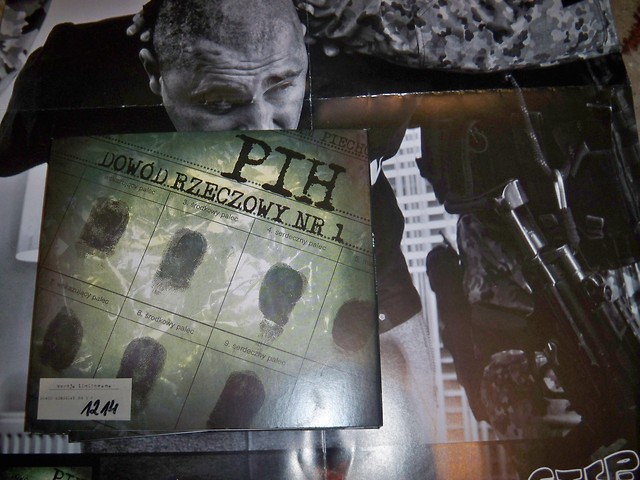 PiH