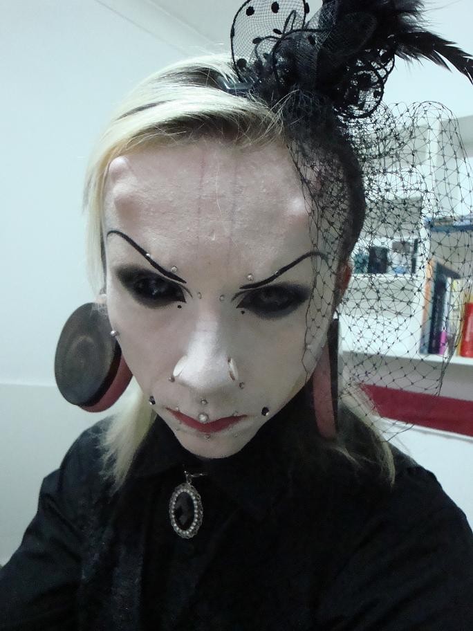why so serious?