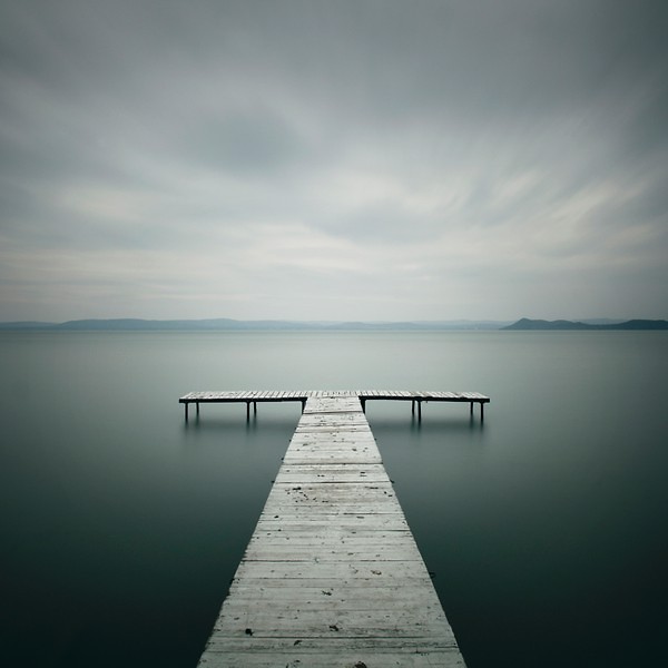 Waterscapes