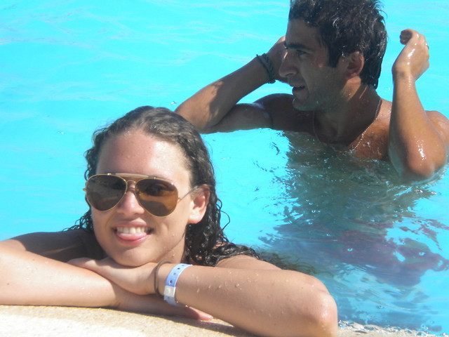 Egypt '10