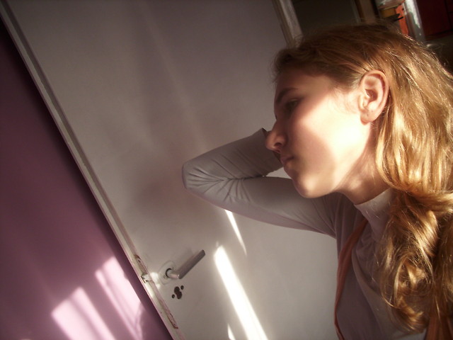 this is me ( ;