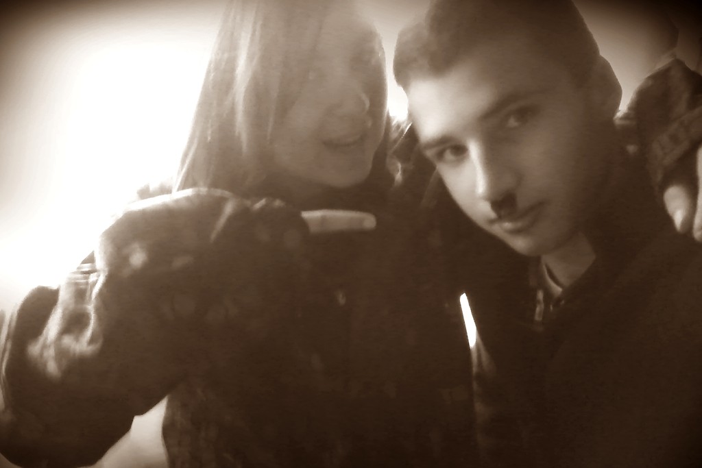 Heil Hitler! xdd