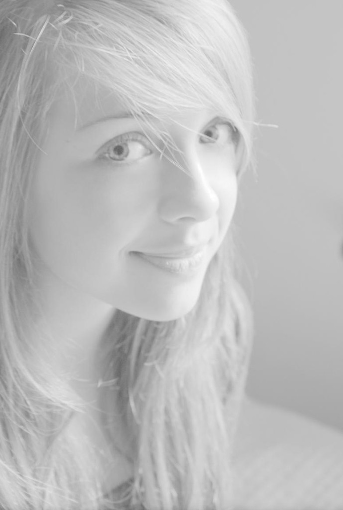 'Cause there's a spark in you.