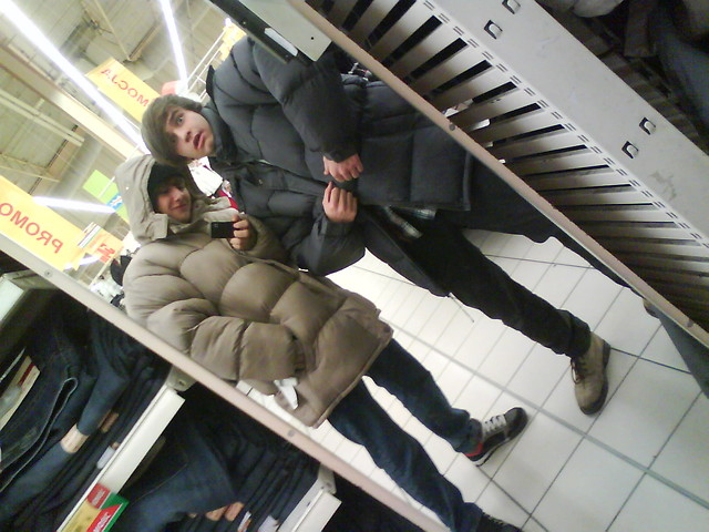 Nyga Koks ;d