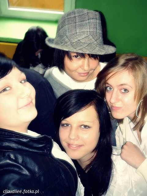klasa^^