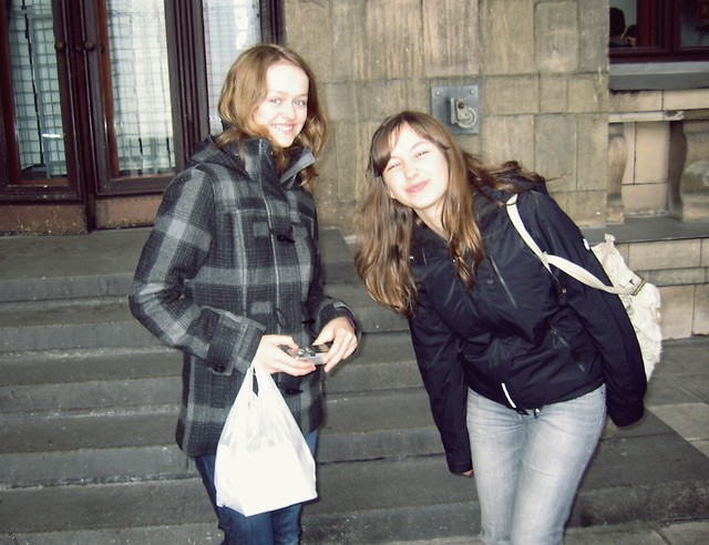 B-day B)