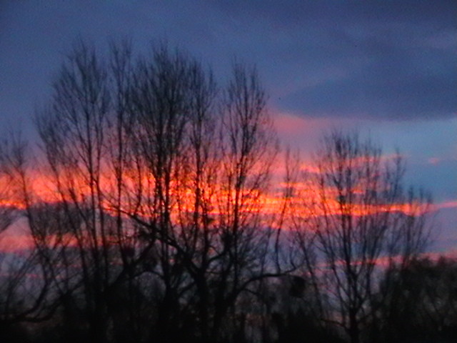 explosion in the sky
