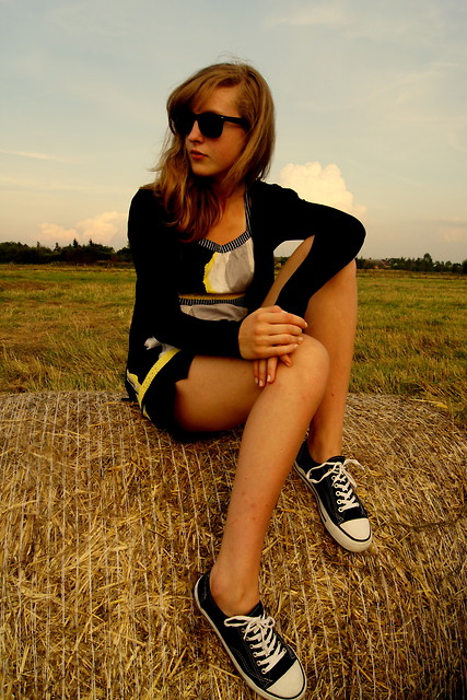 Alicja w Krainie Czarw