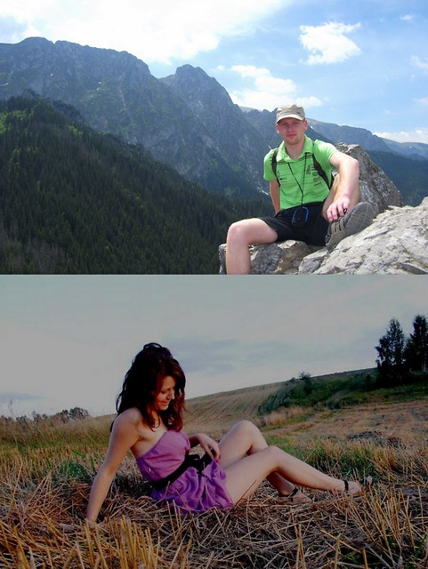 Kochaj przyrod...:D