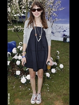 Alexa Chung