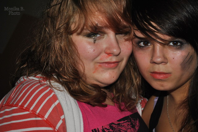 Halloween. ; D 