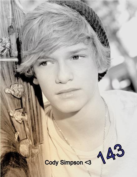 Cody Simpson 