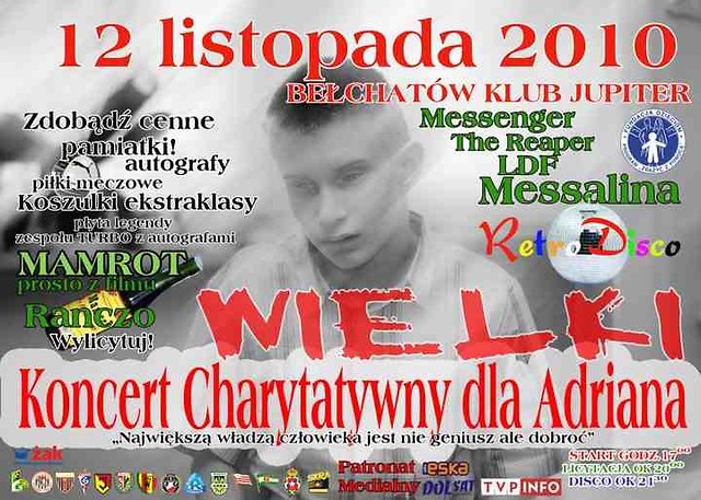 Koncert