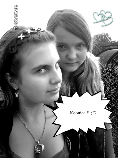 Koniec !! ; D