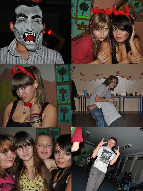 Kola. ; D