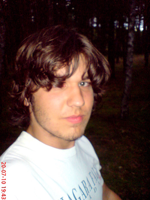 Nowe lecz stare : p