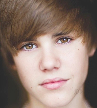 I < 3 JUSTIN BIEBER .