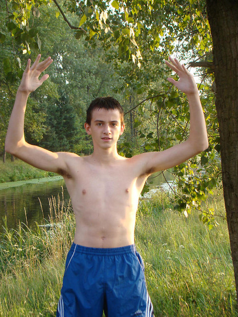 takie tam ;D